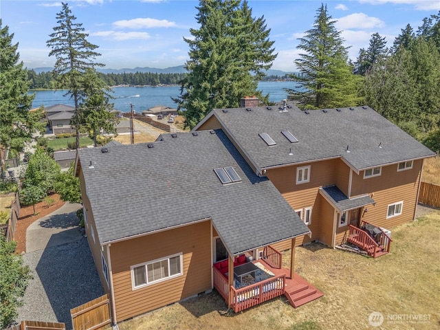 2006 Tacoma Point Dr E, Lake Tapps, WA 98391 - photo 1