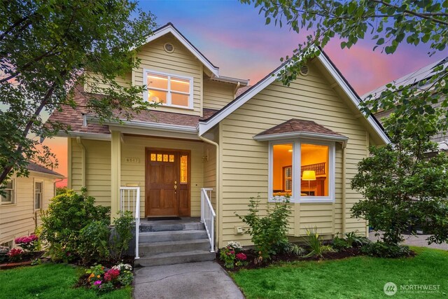 6547 30th Ave NE, Seattle, WA 98115 - photo 2