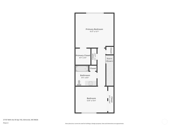 21107 80th Ave W Unit 102, Edmonds, WA 98026 - photo 28