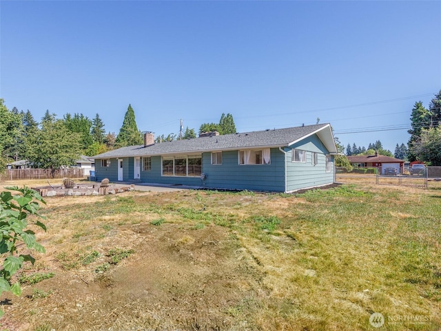 4616 17th Ave SE, Lacey, WA 98503 - photo 34
