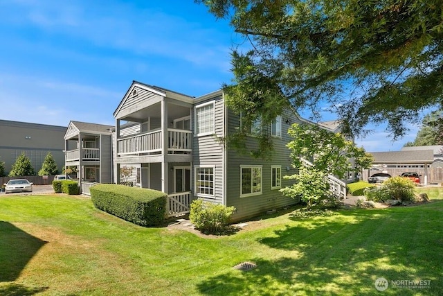 17114 44th Ave W Unit C102, Lynnwood, WA 98037 - photo 1