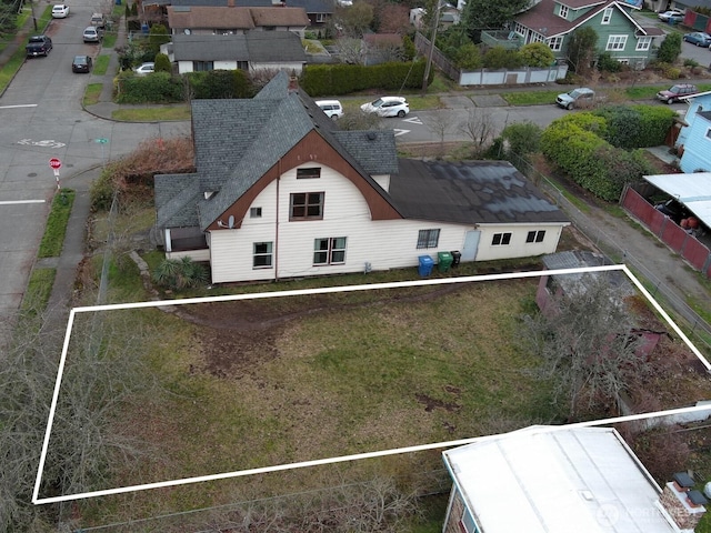3902 S Angel Pl, Seattle, WA 98118 - photo 1