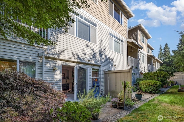 7031ST 196th St SW Unit B104, Lynnwood, WA 98036 - photo 14