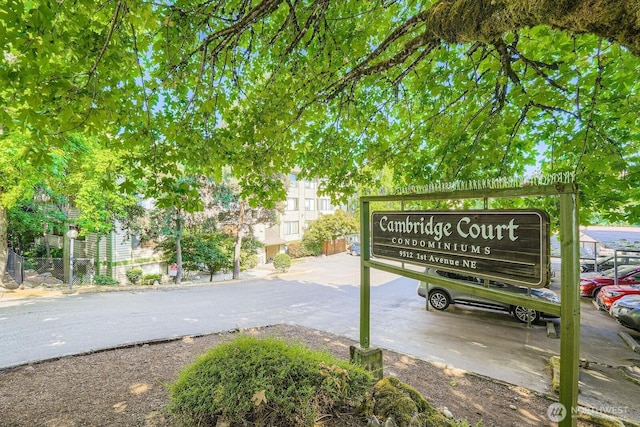 9512 1st Ave NE Unit 110, Seattle, WA 98115 - photo 1