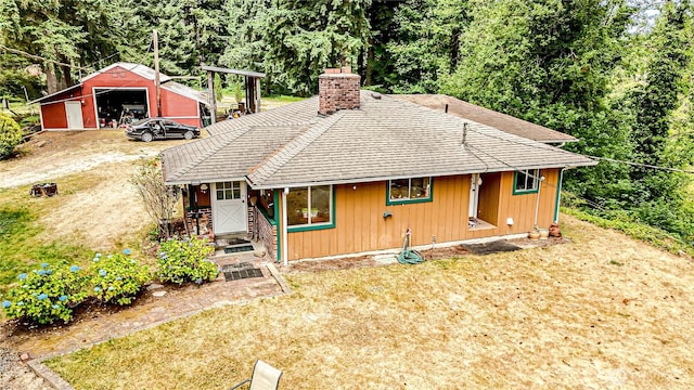 18612 51st Ave SE, Bothell, WA 98012 - photo 1