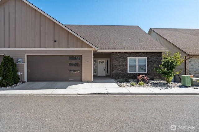 228 Solomon Loop NW, East Wenatchee, WA 98802 - photo 1