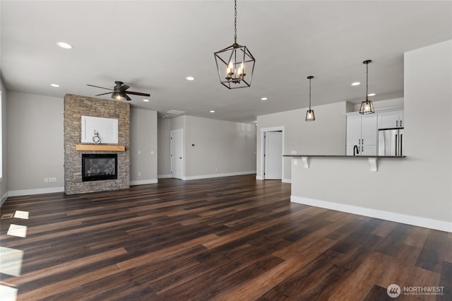 228 Solomon Loop NW, East Wenatchee, WA 98802 - photo 8