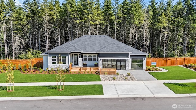 15225 210th Ave E, Bonney Lake, WA 98391 - photo 1