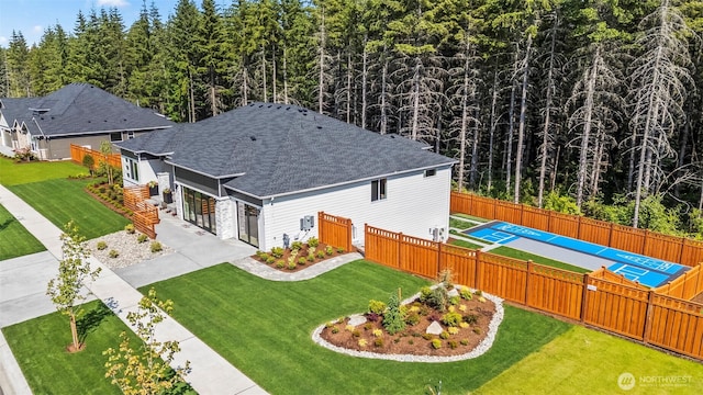 15225 210th Ave E, Bonney Lake, WA 98391 - photo 2