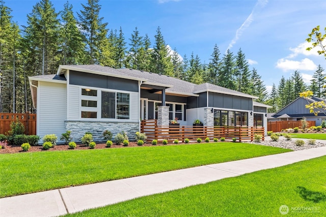 15225 210th Ave E, Bonney Lake, WA 98391 - photo 3