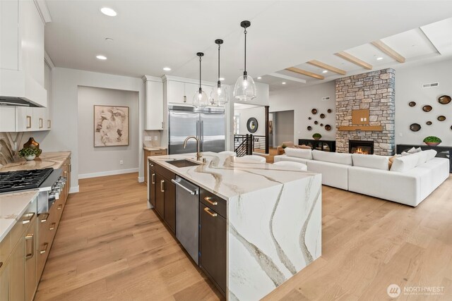 15225 210th Ave E, Bonney Lake, WA 98391 - photo 13