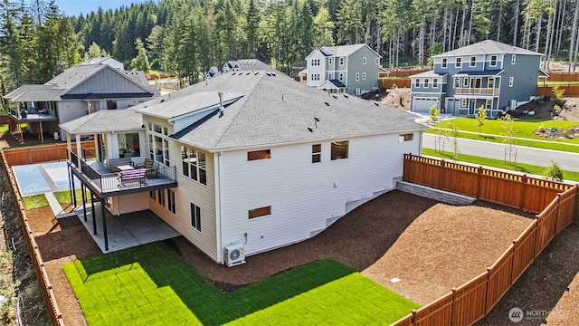 15225 210th Ave E, Bonney Lake, WA 98391 - photo 28
