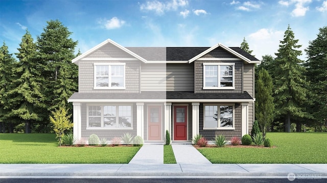 14904 204th Ave E Unit 639, Bonney Lake, WA 98391 - photo 1