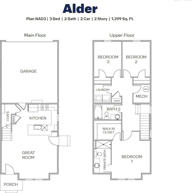 14904 204th Ave E Unit 639, Bonney Lake, WA 98391 - photo 21