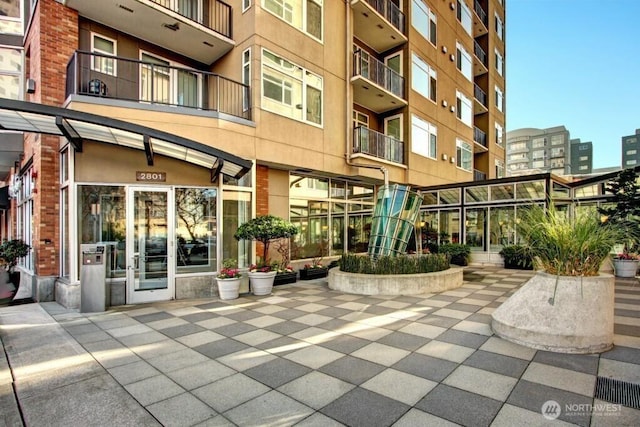 2801 1st Ave Unit 807, Seattle, WA 98121 - photo 1