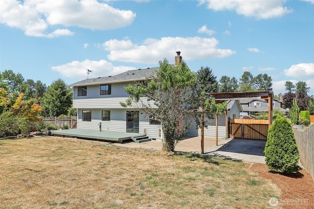 13815 49th Dr NE, Marysville, WA 98271 - photo 36