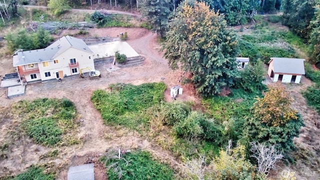 498 Bryant Hill Rd, Woodland, WA 98674 - photo 25