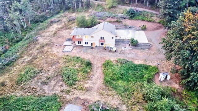 498 Bryant Hill Rd, Woodland, WA 98674 - photo 26