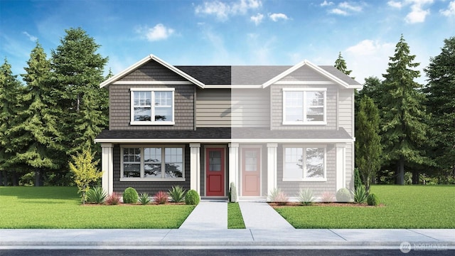 14827 203rd Avenue Ct E Unit 647, Bonney Lake, WA 98391 - photo 1