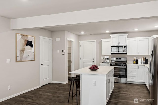 14827 203rd Avenue Ct E Unit 647, Bonney Lake, WA 98391 - photo 5