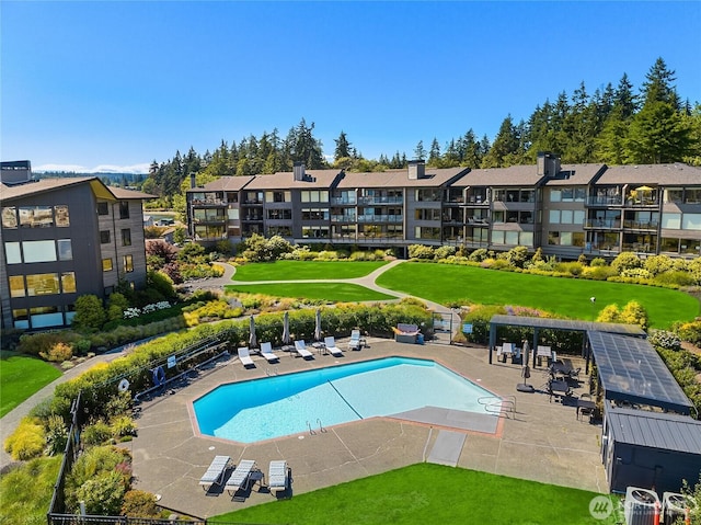 428 Harborview Dr NE Unit 112, Bainbridge Island, WA 98110 - photo 2
