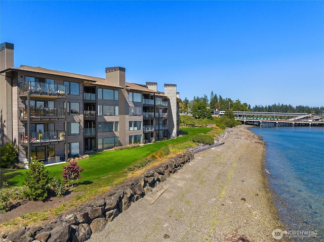 428 Harborview Dr NE Unit 112, Bainbridge Island, WA 98110 - photo 3
