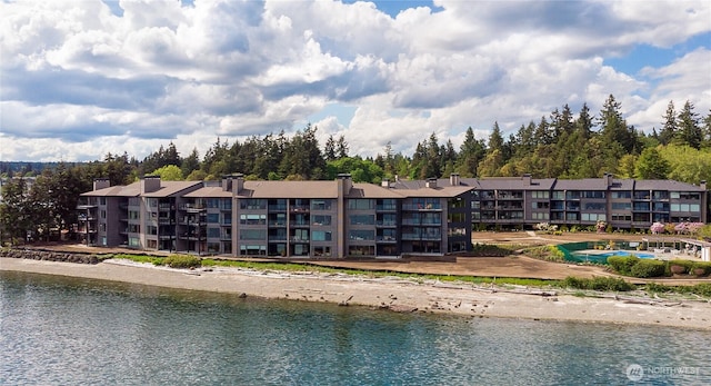 428 Harborview Dr NE Unit 112, Bainbridge Island, WA 98110 - photo 4