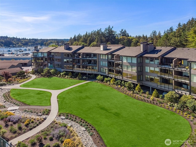428 Harborview Dr NE Unit 112, Bainbridge Island, WA 98110 - photo 6