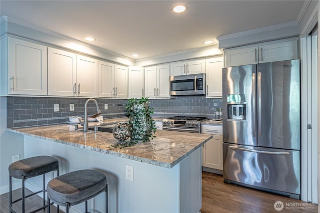 2167 N Dexter Ave Unit 202, Seattle, WA 98109 - photo 11