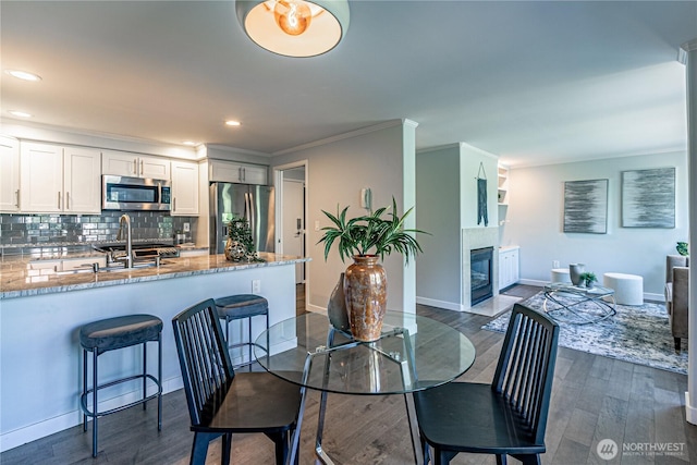 2167 N Dexter Ave Unit 202, Seattle, WA 98109 - photo 8