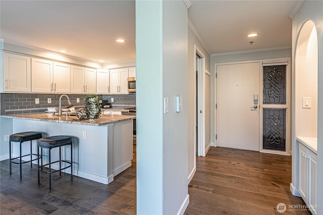 2167 N Dexter Ave Unit 202, Seattle, WA 98109 - photo 2
