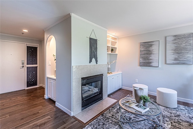 2167 N Dexter Ave Unit 202, Seattle, WA 98109 - photo 3