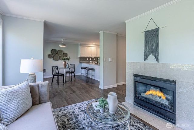 2167 N Dexter Ave Unit 202, Seattle, WA 98109 - photo 7