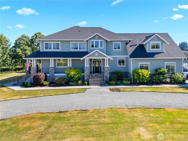 20102 33rd Ave NE, Arlington, WA 98223 - photo 1