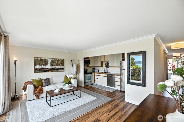 201 2nd St S Unit 212, Kirkland, WA 98033 - photo 4
