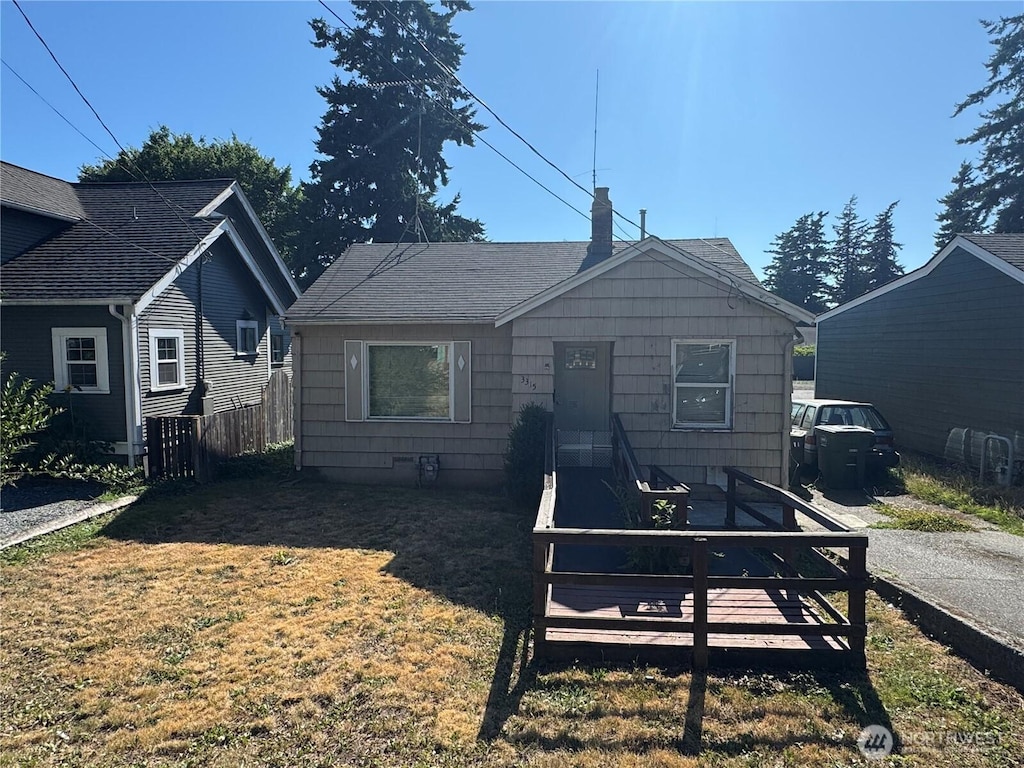 3315 NW Ave, Bellingham, WA 98225 - photo 1