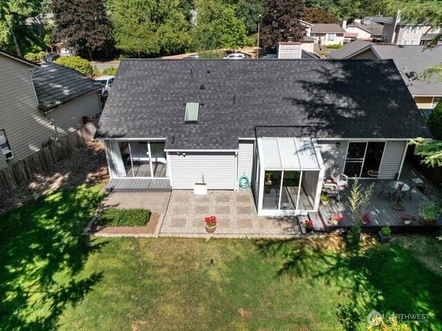 25021 Lake Wilderness Cc Dr SE, Maple Valley, WA 98038 - photo 27