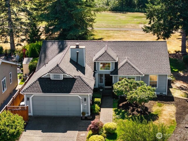 25021 Lake Wilderness Cc Dr SE, Maple Valley, WA 98038 - photo 34