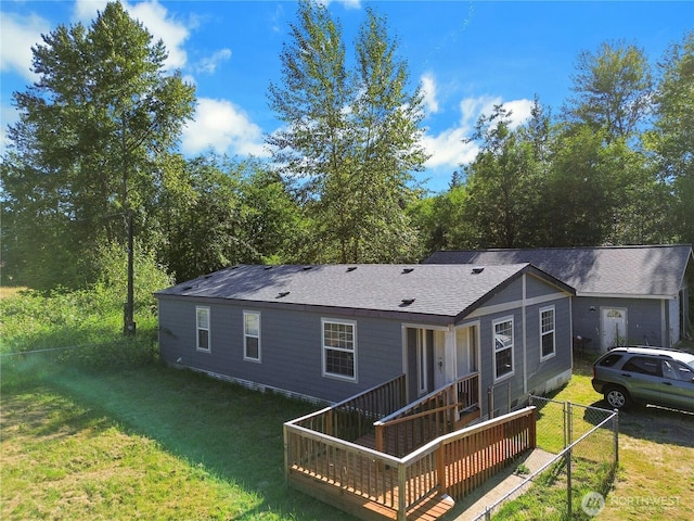 12422 26th Ave E, Tacoma, WA 98445 - photo 1
