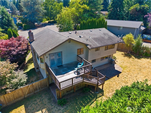 12730 SE 73rd St, Newcastle, WA 98056 - photo 31
