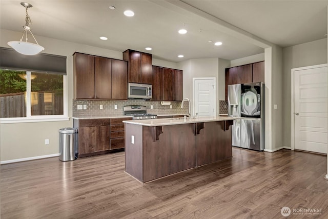 8001 184th Ave E, Bonney Lake, WA 98391 - photo 13