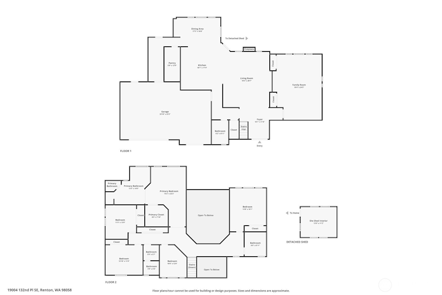 19004 132nd Pl SE, Renton, WA 98058 - photo 40