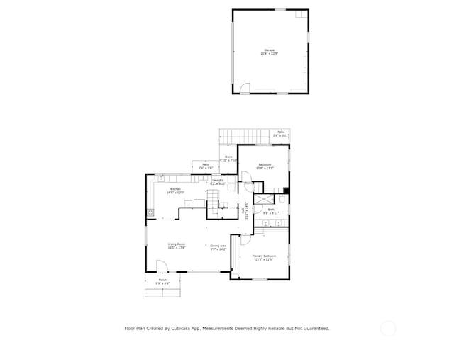 723 S Huson St, Tacoma, WA 98405 - photo 37