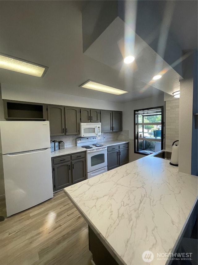 1655 Wheaton St, Raymond, WA 98577 - photo 10