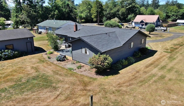 1655 Wheaton St, Raymond, WA 98577 - photo 2
