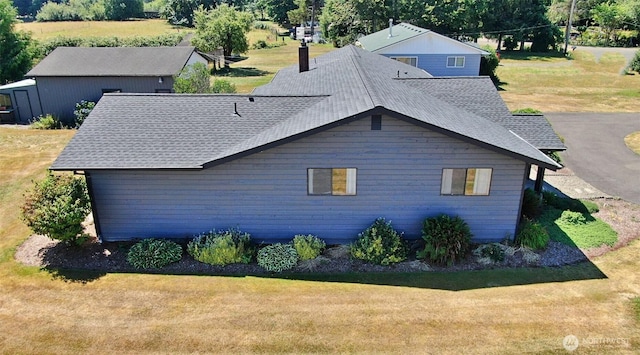 1655 Wheaton St, Raymond, WA 98577 - photo 3