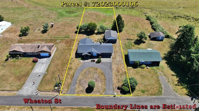 1655 Wheaton St, Raymond, WA 98577 - photo 5