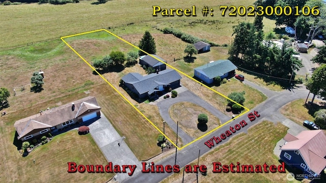 1655 Wheaton St, Raymond, WA 98577 - photo 7