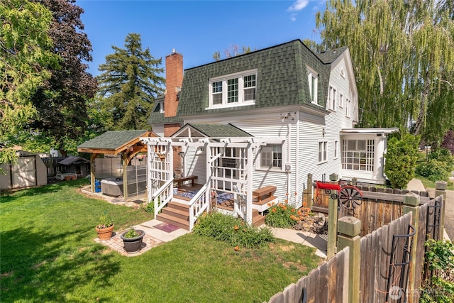 612 E Birch St, Waterville, WA 98858 - photo 5