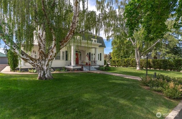 612 E Birch St, Waterville, WA 98858 - photo 4
